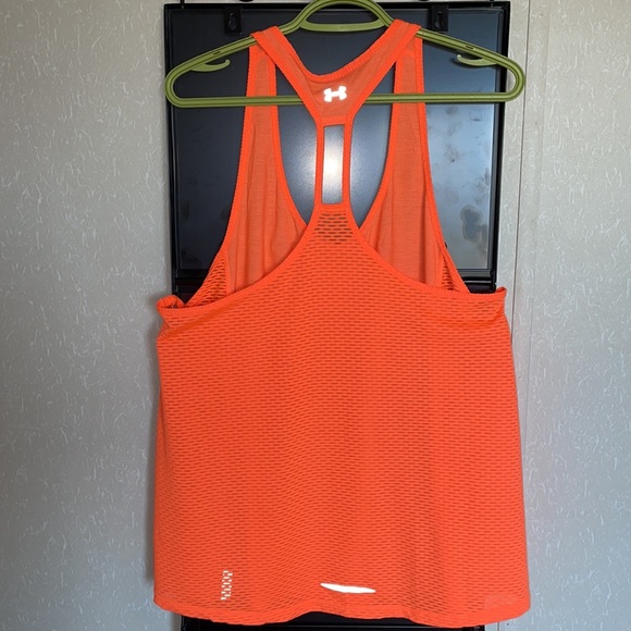 Under Armour RacerBack Tank - Picture 4 of 7